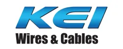 KEI logo