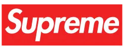 Supreme logo