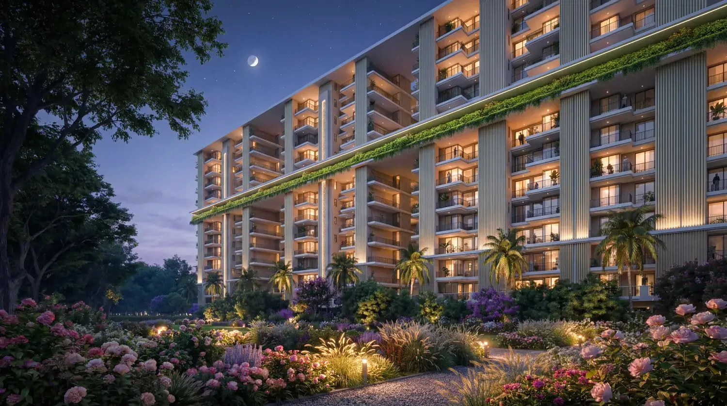 Atlantis Group premium residential projects