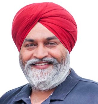 Amarjit Singh