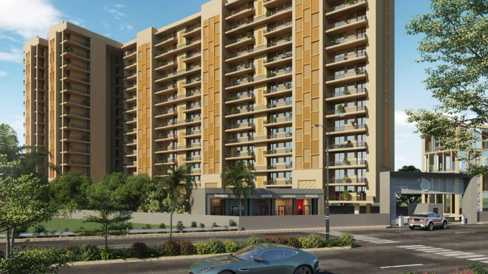 Atlantis Group
