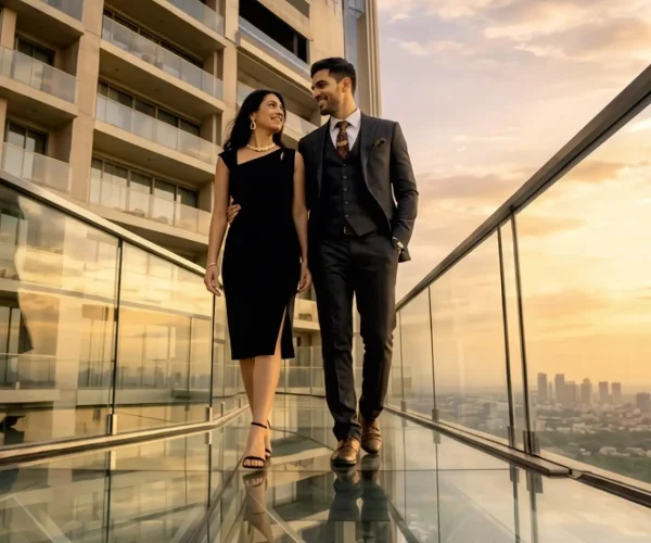 Skywalk